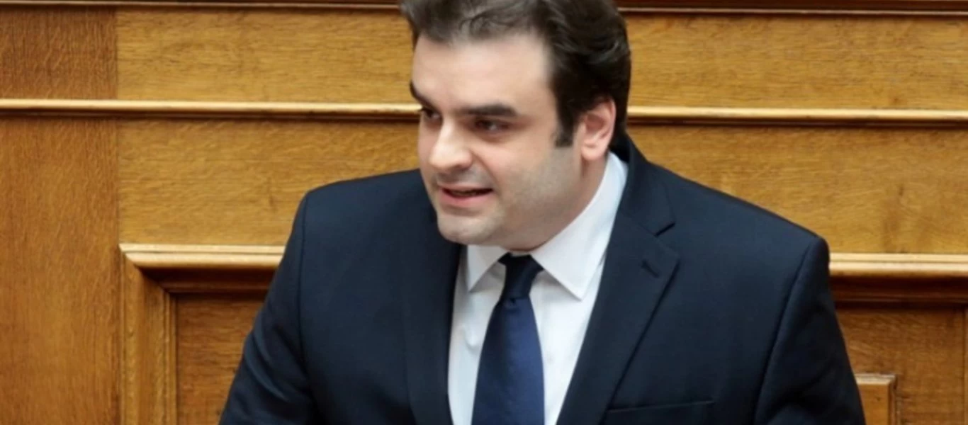 Κ.Πιερρακάκης: «Σύντομα ανακοινώνεται το σχέδιο διάσωσης για τα ΕΛΤΑ»